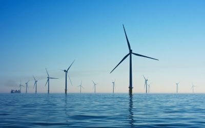 Eólica flotante en España