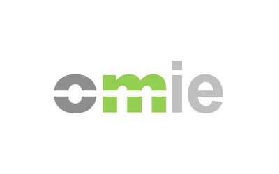 Media de 239 euros/MWH en diciembre.