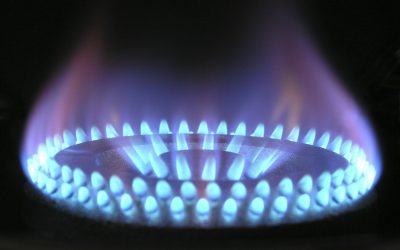 A partir del 1 de octubre de 2021 cambia la metodología del cálculo de los peajes de transporte y distribución de gas.