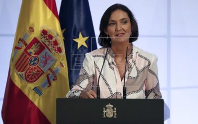 Industria activa el Fondo de Apoyo a la Inversión Industrial Productiva dotado con 600 millones de euros en 2021