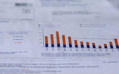 Falta de información sobre las tarifas eléctricas y una incorrecta facturación, principales quejas de usuarios.
