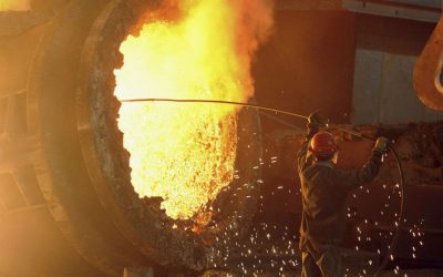 La gran industria electrointensiva para la producción ante los imposibles precios de la energía