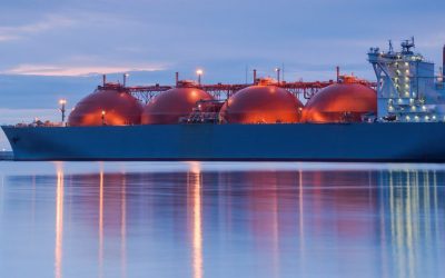 Alemania se lanza a la desesperada a desengancharse del gas ruso con hidrógeno verde de Noruega, Catar y Emiratos Árabes