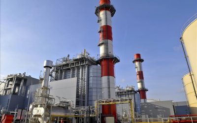 El Gobierno trabaja en cómo topar el precio de los ciclos combinados de gas