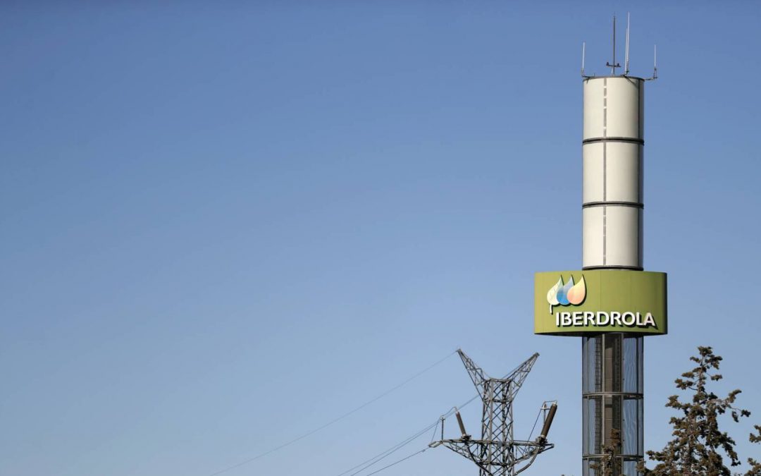 Iberdrola sondea la venta de hasta el 20% de sus redes eléctricas por 3.000 millones