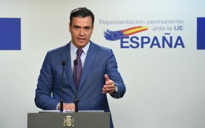 El tope del gas no ha reducido el precio de la luz en junio y lo que va de julio