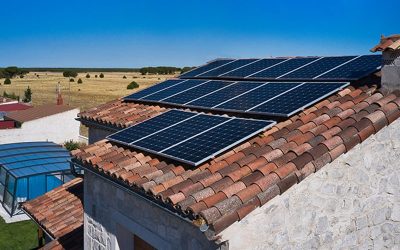 La CNMC simplifica los trámites para contratar el autoconsumo eléctrico en España