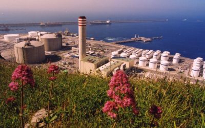 El mercado eléctrico, patas arriba: los ciclos de gas marcan ahora los precios más bajos a 10 €/MWh.