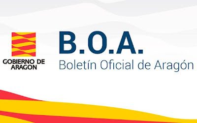 Real Decreto Ley 1/2003 medidas urgentes para el impulso de la transición energética y el consumo de cercanía en Aragón.