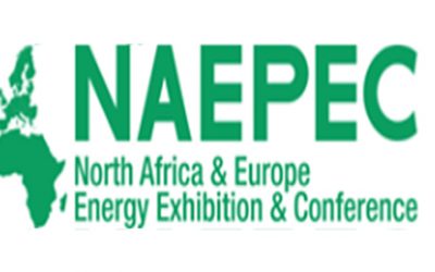 La Feria de la Energía y el Hidrógeno del Norte de África y Europa, NAEPEC 2023, se celebrará en Barcelona del 13 al 16 de marzo