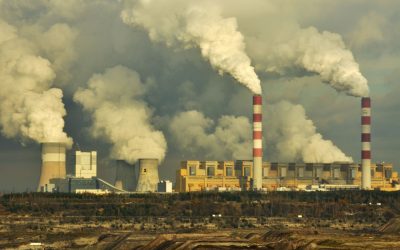 Europa quiere resucitar las centrales térmicas de carbón: se abre la puerta a que vuelvan a recibir pagos por capacidad durante 5 años.