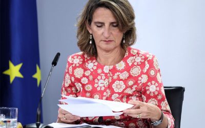 España ofrece concesiones al mix nuclear de Francia para allanar la reforma del mercado eléctrico de la UE.
