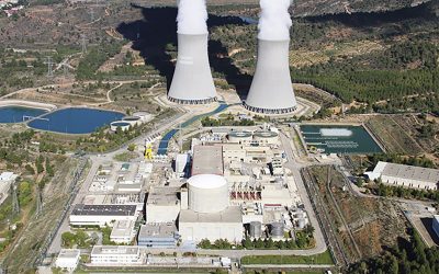 El Gobierno aprueba el nuevo plan de residuos radiactivos y allana el camino para el cierre nuclear en España.